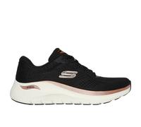 Skechers Arch Fit 2.0 Trainers Black EU 36 Woman