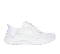 Women's Trainers Skechers Arch Fit 2.0 Slip-Ins Blanc 40