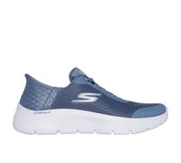 Women's Trainers Skechers Go Walk Flex-Grand Entry Bleu 40