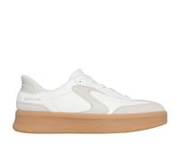 Women's Trainers Skechers Hotshot Hi Lifted Luxe Blanc 41