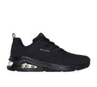 Skechers Women's Sneaker TRES-AIR UNO Black UK 5
