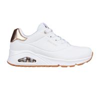 Women's Trainers Skechers Uno Golden Air Blanc 41