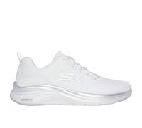 Women's Trainer - Skechers Vapor Foam - White