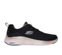 Shoes Skechers VAPOR FOAM - MIDNIGHT GLIMMER (BLACK / ROSE GOLD) Women