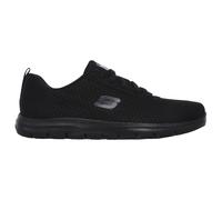 Women's Trainers Skechers Work Relaxed Fit: Ghenter-Bronaugh SR Noir 40
