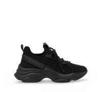 Women's Trainers Steve Madden Mac-E Black 36