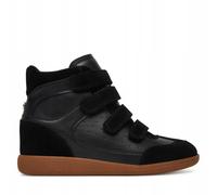 Women's Trainers Steve Madden Mustang Noir 36