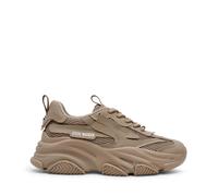 Women's Trainers Steve Madden Possession-E Marron 41
