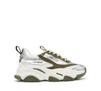 Steve Madden Shoes (Trainers) POSSESSION-E in White 7