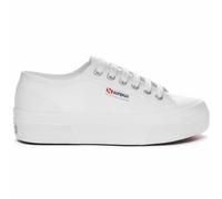 Women's Trainers Superga 2740 Platform White 39