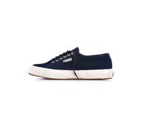 Women's Trainers Superga 2750 Classic Marine Bleu 40