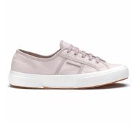 Women's Trainers Superga 2750 Organic Canvas Natur Pink 41