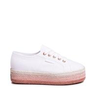 Women's Trainers Superga 2790 - Loud Cotw Pink 41