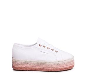 Women's Trainers Superga 2790 - Loud Cotw Rose 41