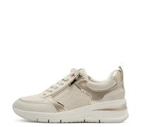 Women's Trainers Tamaris Beige 37