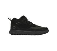 Timberland Greenstride Motion 6 Junior Hiking Boots Black EU 38