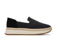 Women's Trainers Toms Jocelyn Noir 42,5