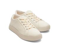 Women's Trainers Toms Kameron Lace Up Beige 36,5