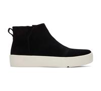 Women's Trainers Toms Verona Mid Noir 36,5