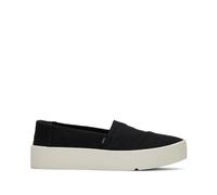 Women's Trainers Toms Verson Noir 42