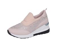 Womens Trainers UK Wide Fit Orthopedic Sandals for Women Uk with Arch Support Summer Ladies Wedge Sandals Walking Platform Casual Beach Shoes Comfy Washable Slingback Slide Sport Open Toe Memory Foam