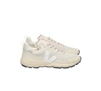 VEJA Dekkan Alveomesh Nautral White Trainers Colour: Beige Suede, Size