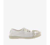 Women's Trainers Victoria 110 Inglesa Lona Blanc 44