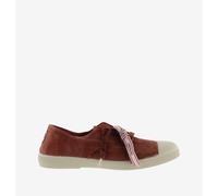 Women's Trainers Victoria 110 Inglesa Lona Drec Marron 39