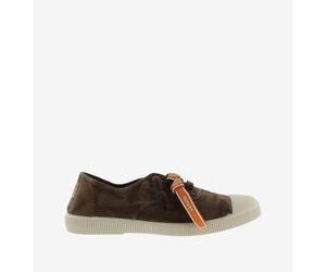 Women's Trainers Victoria 110 Inglesa Lona Drec Marron 39