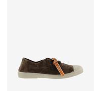 Women's Trainers Victoria 110 Inglesa Lona Drec Marron 42