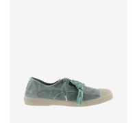 Women's Trainers Victoria 110 Inglesa Lona Drec Vert 38