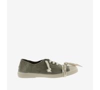 Women's Trainers Victoria 110 Inglesa Lona Vert 45