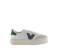 Women's Trainers Victoria Barcelona Bleu 37