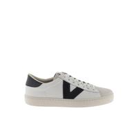 Women's Trainers Victoria berlín contraste Bleu 41