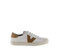 Women's Trainers Victoria berlín contraste Marron 41