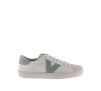 Women's Trainers Victoria berlín contraste Vert 38