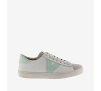 Women's Trainers Victoria Berlin Piel Turquoise 39
