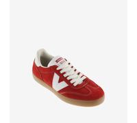 Women's Trainers Victoria Berlín Serraje Rouge 40