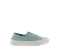 Women's Trainers Victoria Ingles Lona Turquoise 40