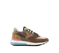 Women's Trainers Victoria Luna Marron 37