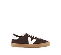 Women's Trainers Victoria Olmo Barefoot Serraje Marron 38