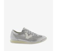Women's Trainers Victoria Saturno Argenté 38