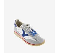 Women's Trainers Victoria Saturno Argenté 39