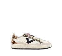 Women's Trainers Victoria Smash-animal Beige 40