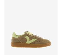 Women's Trainers Victoria Smash Suede Beige 38