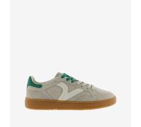 Women's Trainers Victoria Smash Suede Gris 46