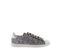 Victoria Shoes (Trainers) DEPORTIVO BASKET GLITTER in Silver 3