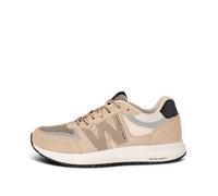 Women's Trainers Woden Rigmor Open Beige 38