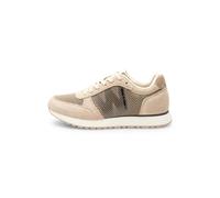 Woden Ronja Icon Trainers Beige EU 36 Woman