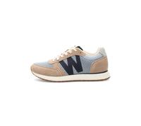 Woden Ronja Icon Trainers Blue EU 37 Woman